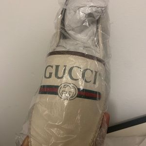 Men Gucci Shoes